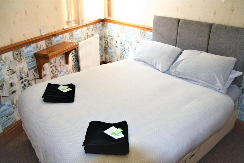 Pine Lodge Hotel - Resim 28