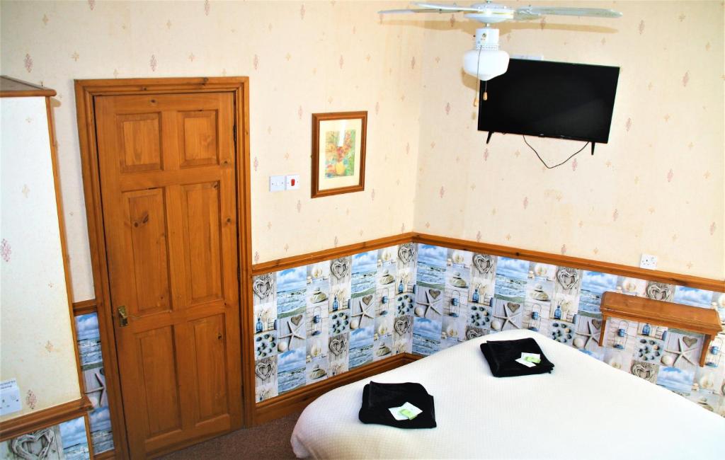 Pine Lodge Hotel - Resim 29