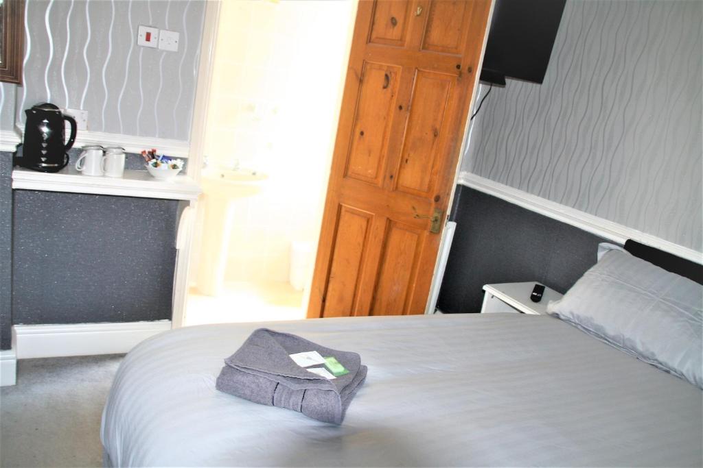 Pine Lodge Hotel - Resim 32