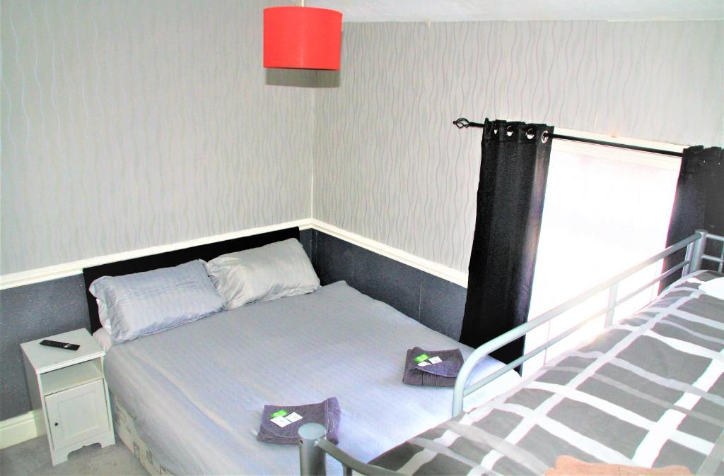 Pine Lodge Hotel - Resim 33