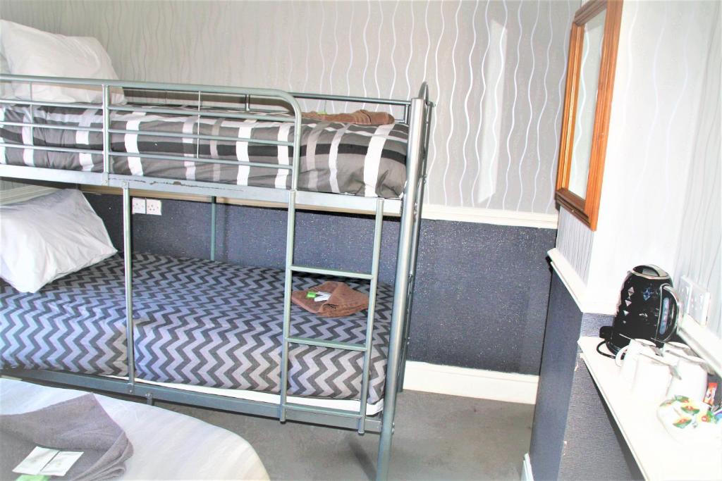 Pine Lodge Hotel - Resim 34