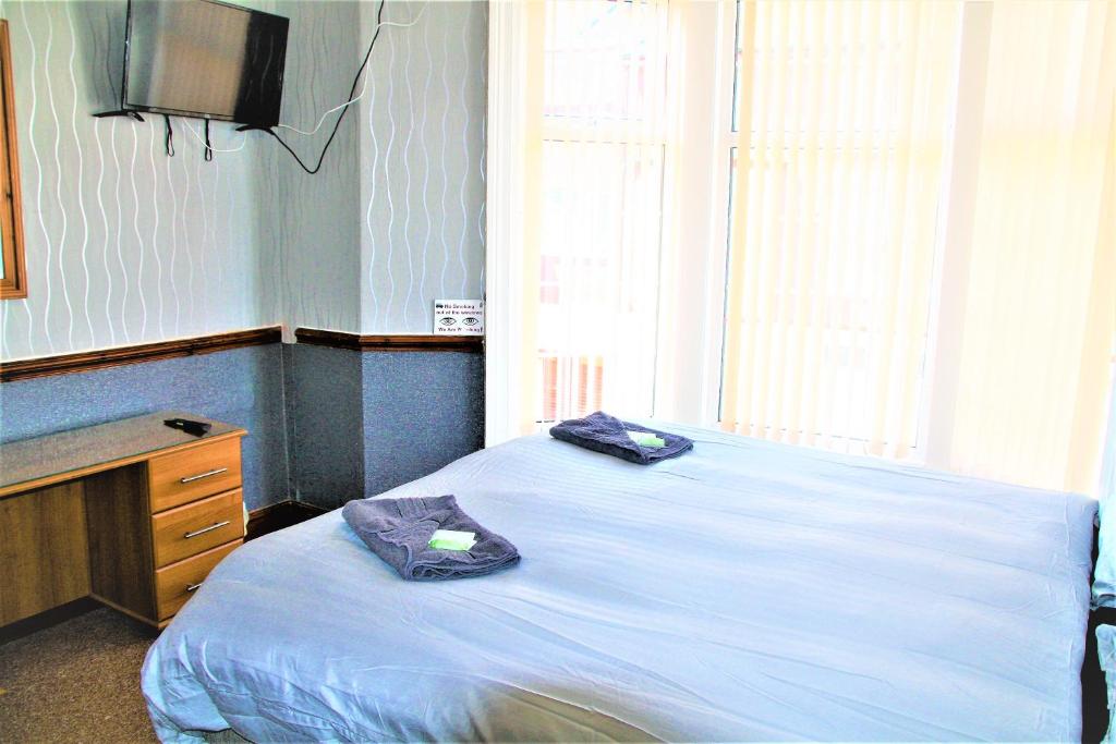 Pine Lodge Hotel - Resim 35