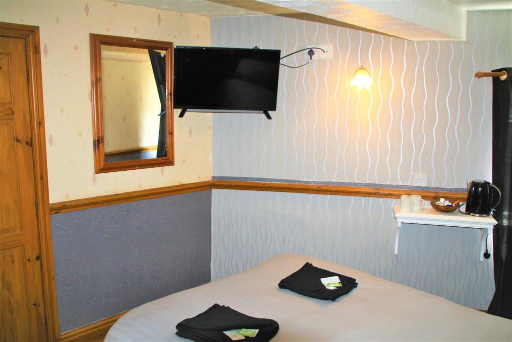 Pine Lodge Hotel - Resim 38