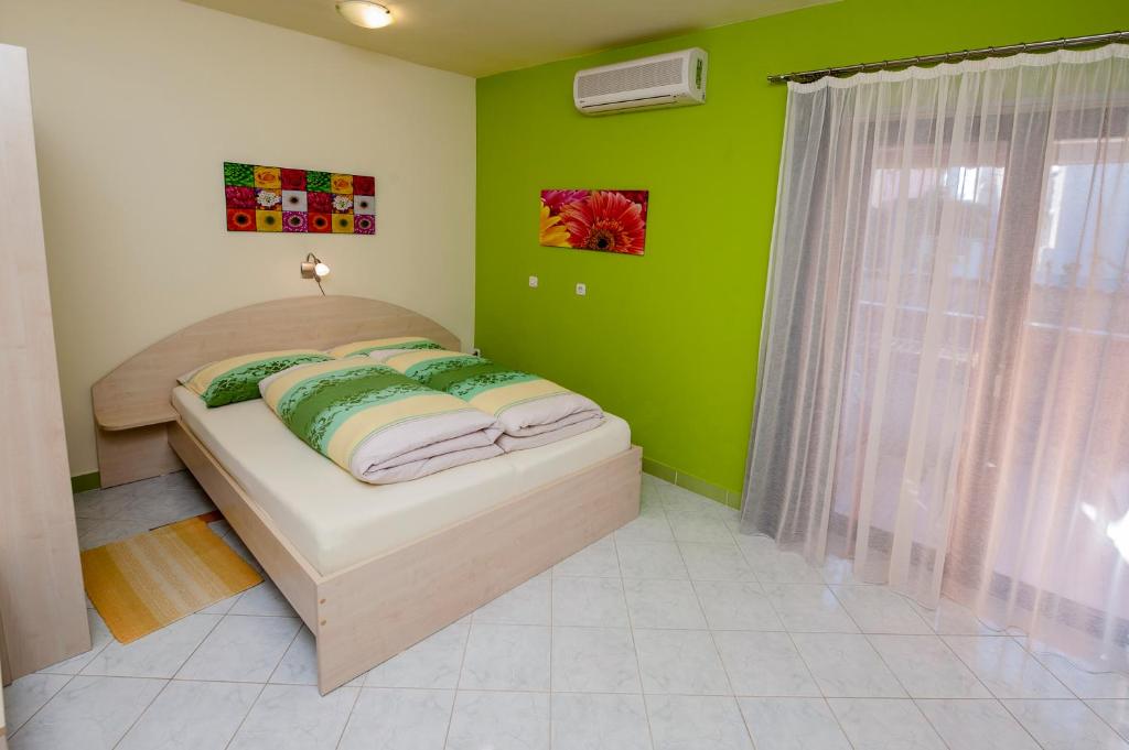 Apartments Erik B&B Adults only - 18