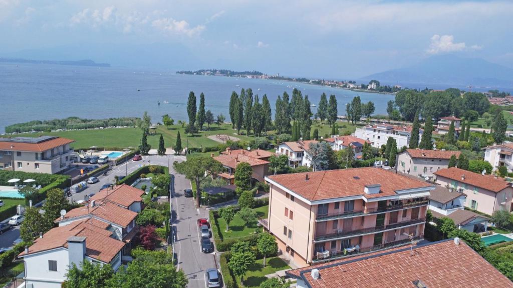Appartamento Brema - Gardagate