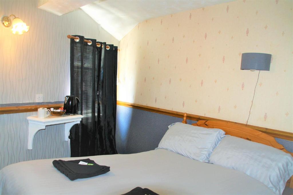 Pine Lodge Hotel - Resim 40