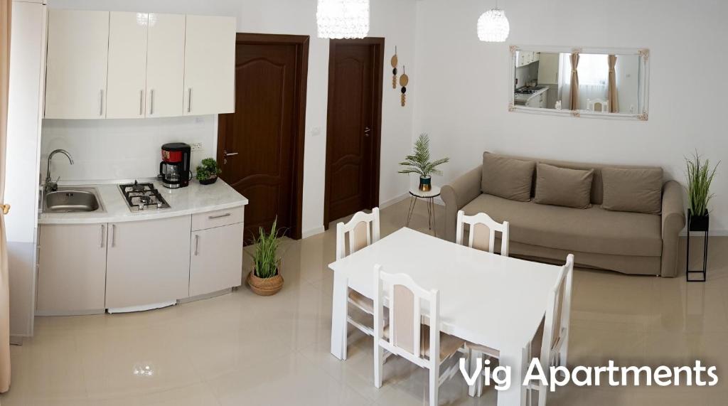 Vig Apartments - Apartment