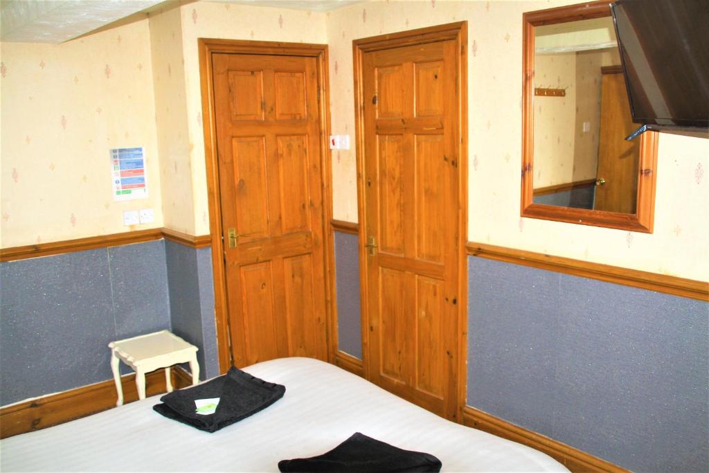 Pine Lodge Hotel - Resim 41