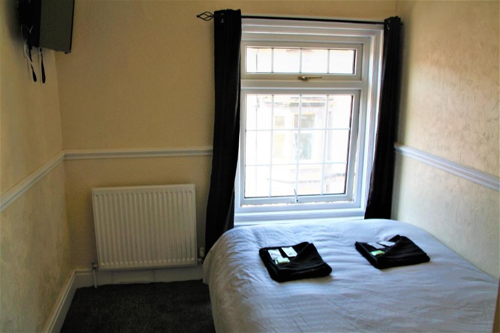 Pine Lodge Hotel - Resim 42