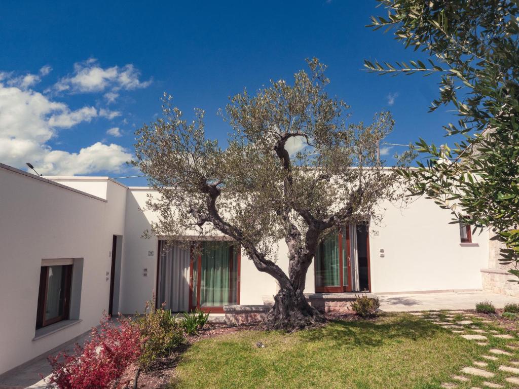 Rifugio di Puglia - Trulli & Dimore - 10