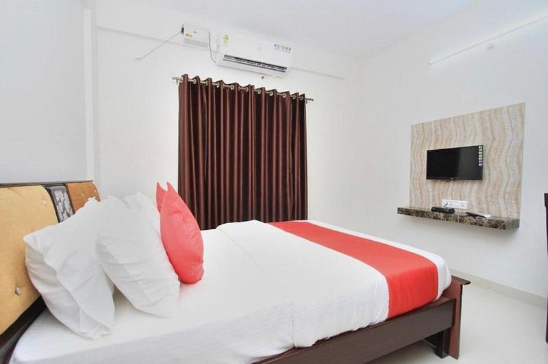 Hotel Royal Residence HSR Layout, Bangalore Updated 2023 Prices