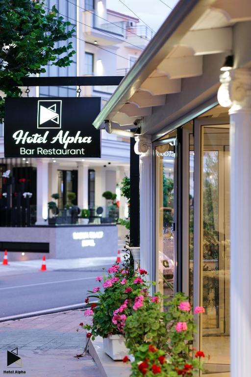 Hotel Alpha - Image 2