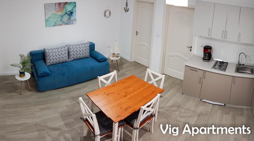 Vig Apartments - Apartment