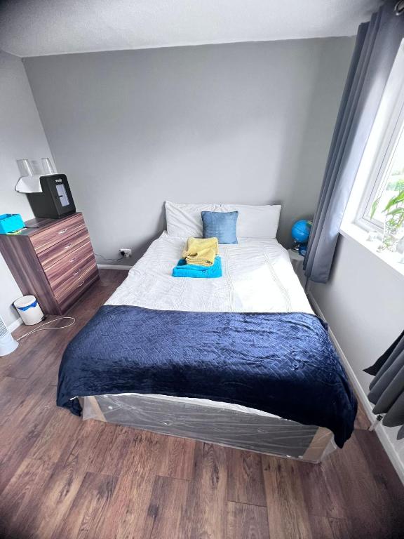 Nubia House - Housity