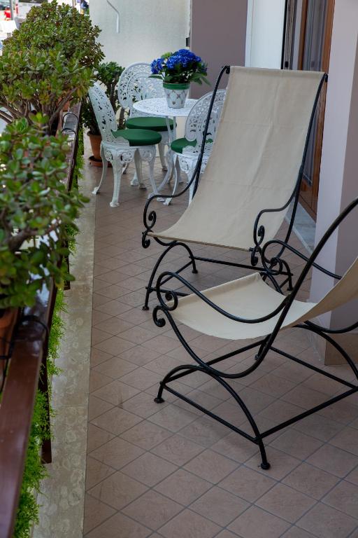 Fotografie z fotogalerie ubytování Angel luxury Suite v Sorrentu