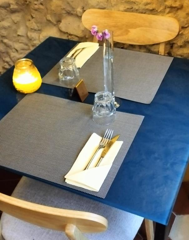 Fotografie z fotogalerie ubytování La Locanda di Petriolo v destinaci Monticiano