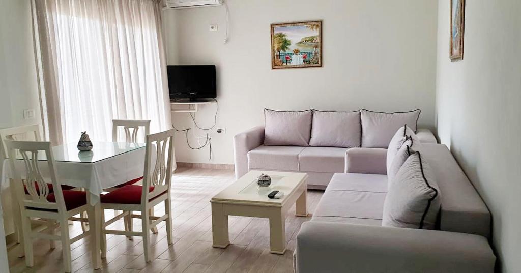 Saranda Apartments, Saranda Aktualisierte Preise für 2023