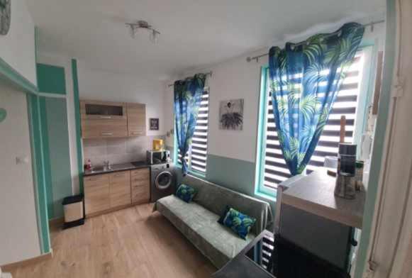 cosy place - Apartamento De Una Habitación
