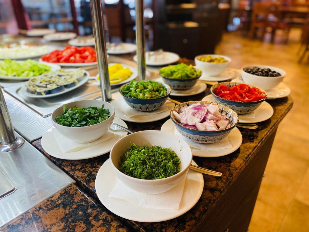 Kép Sunset Hotel - All Inclusive szállásáról a Naposparton a galériában