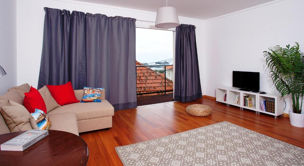 Carvalhal Old Town - 19