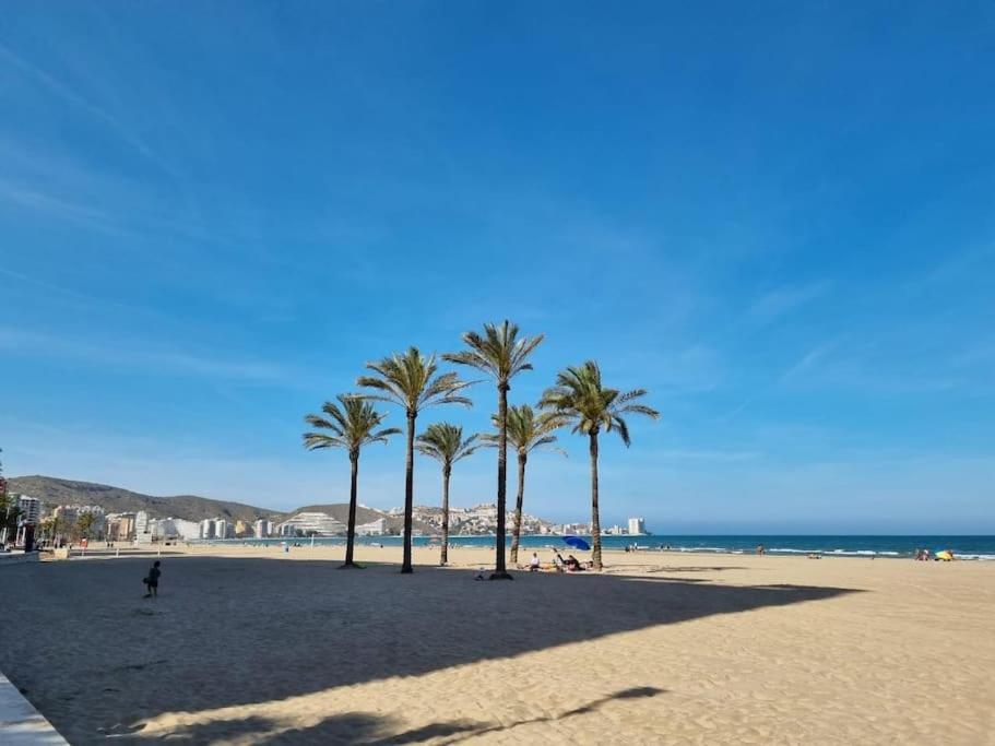 Precioso apartamento en la calle Caminas, Cullera – Precios ...