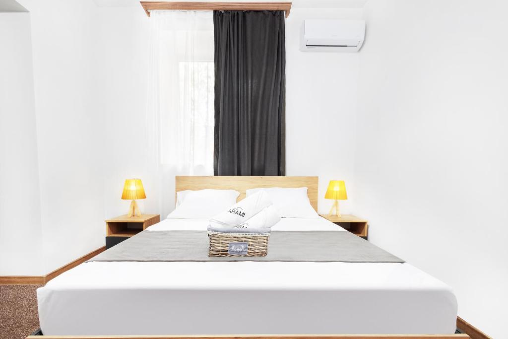 Hotel Arami by Downtown - отзывы и видео