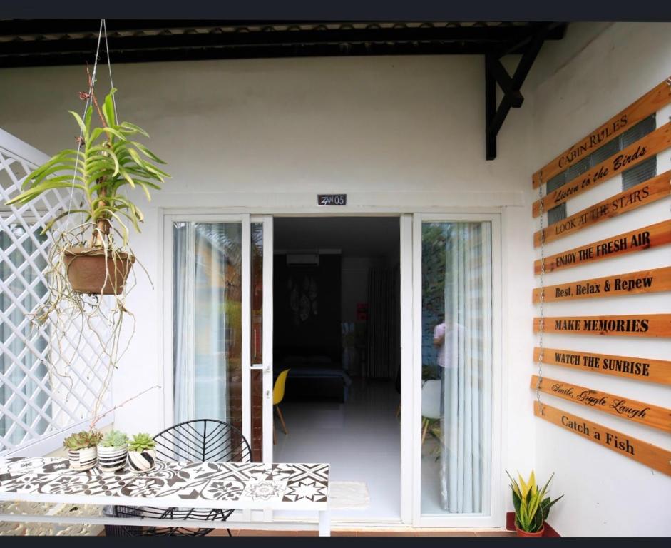 Fotografie z fotogalerie ubytování Zan HomeStay v destinaci Buon Ma Thuot