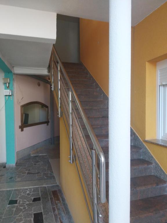 Fotografie z fotogalerie ubytování Apartments Leon v Poreči