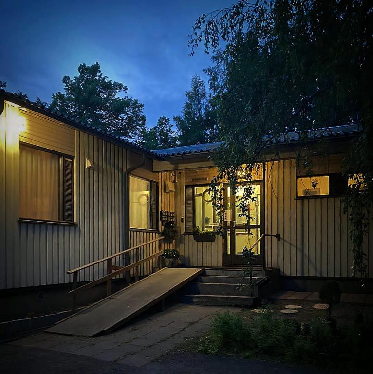 Guesthouse Kuin Kotonaan