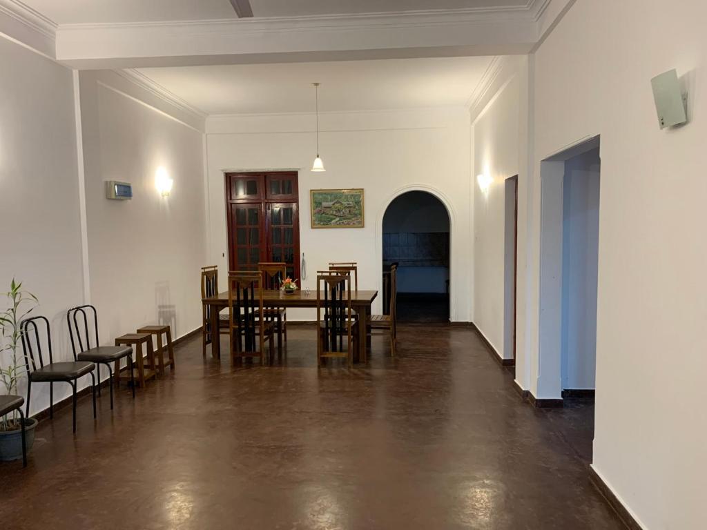 Fotografie z fotogalerie ubytování Paramount Hotel Pussellawa v destinaci Pussellawa