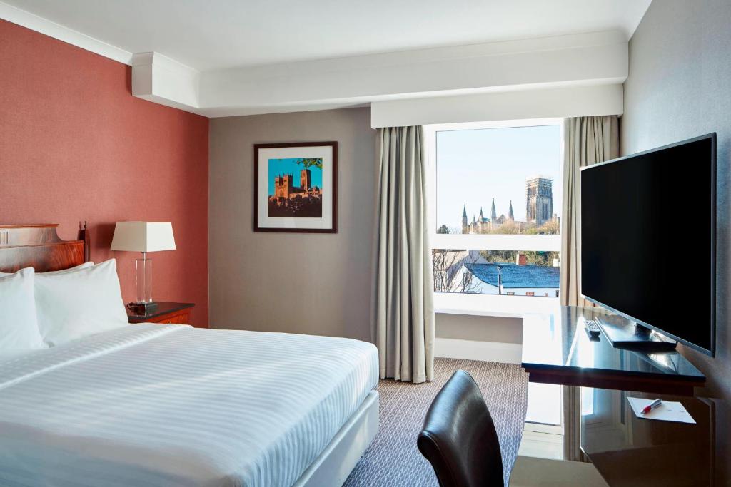 Delta Hotels by Marriott Durham Royal County - 