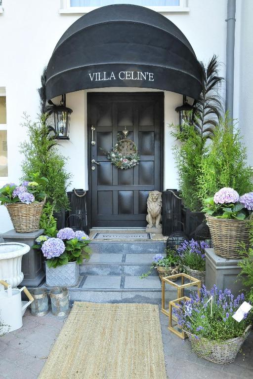 Villa Celine - 8