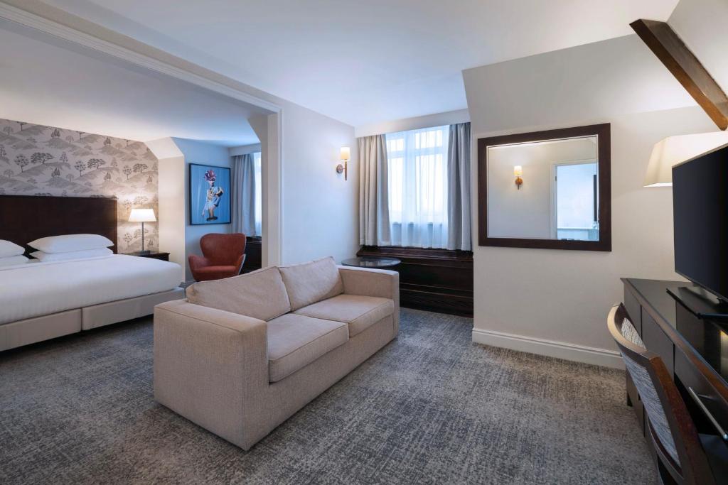 Delta Hotels by Marriott York - 