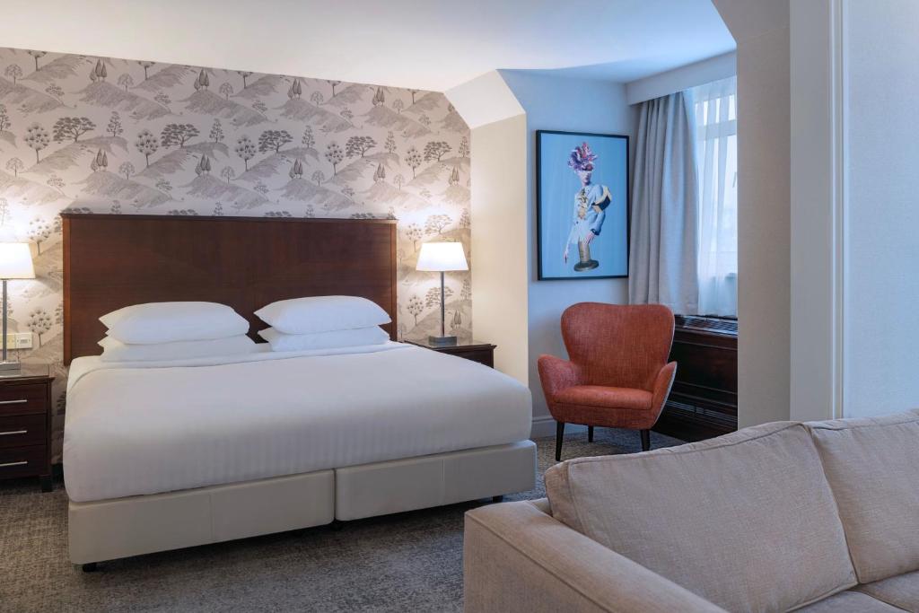 Delta Hotels by Marriott York - Resim 26