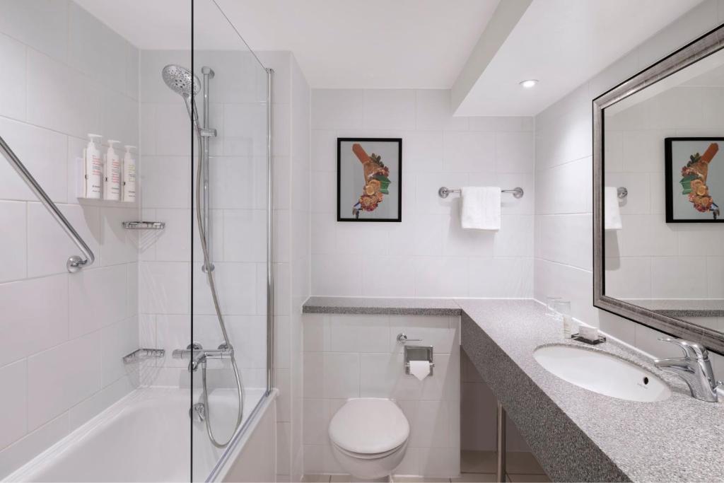 Delta Hotels by Marriott York - Resim 34