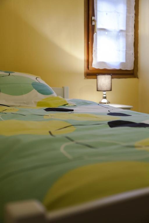 Gîte les Cigogneaux – photo 20