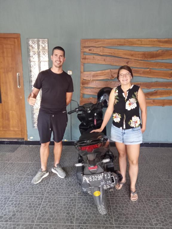 Hosté ubytování Ijen Transito 2 HOMESTAY