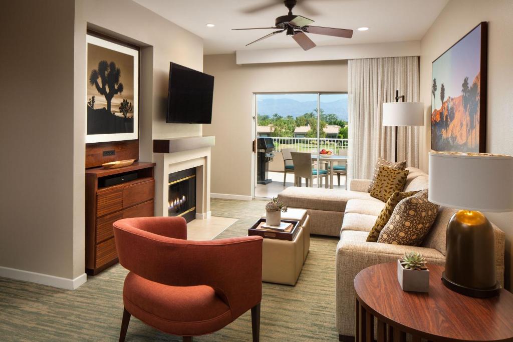 The Westin Mission Hills Resort Villas, Palm Springs - 