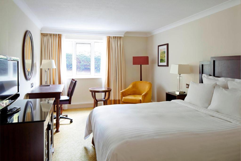 Forest of Arden Hotel and Country Club - 