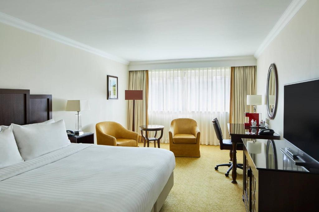 Forest of Arden Hotel and Country Club - 