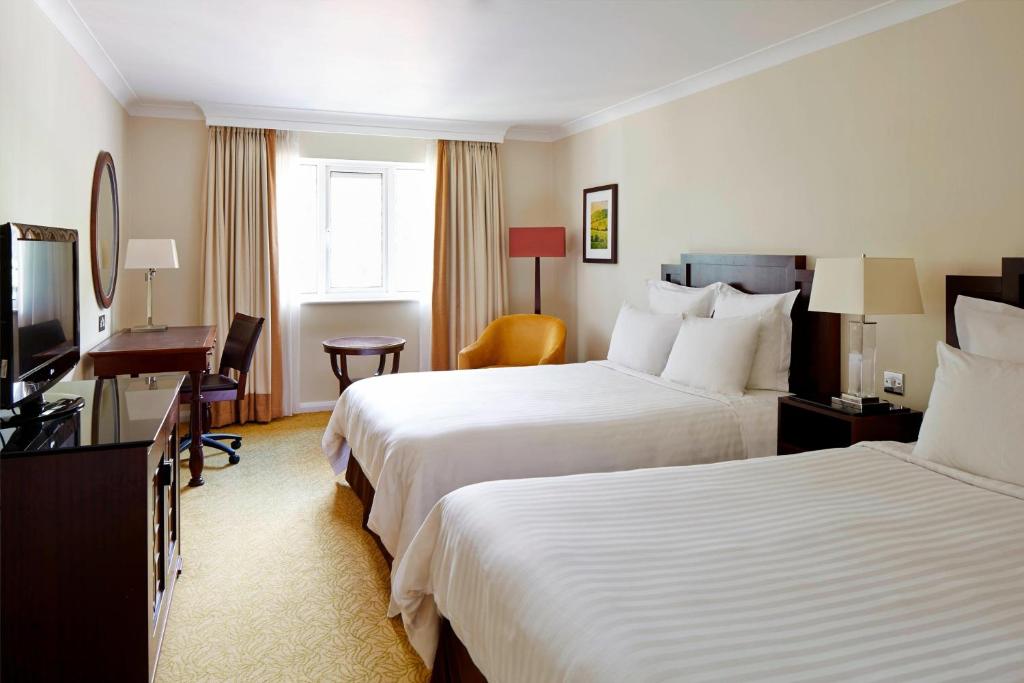 Forest of Arden Hotel and Country Club - 