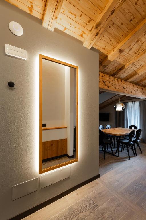 Fotografie z fotogalerie ubytování Belsit Apartments v destinaci Venas
