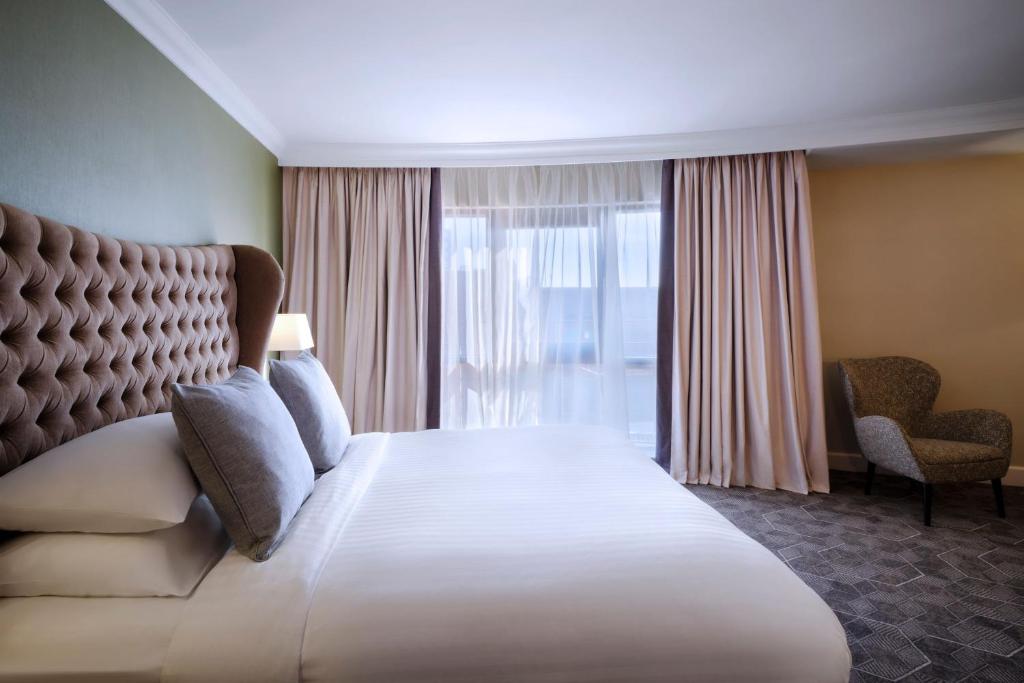 Delta Hotels by Marriott Liverpool City Centre - Resim 42