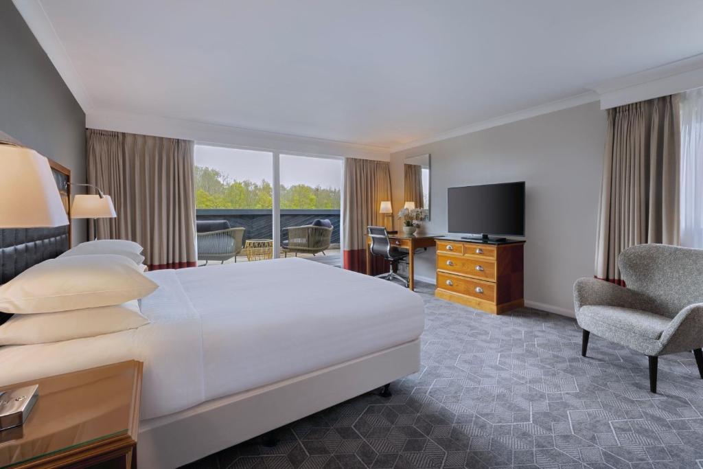 Delta Hotels by Marriott Northampton - 
