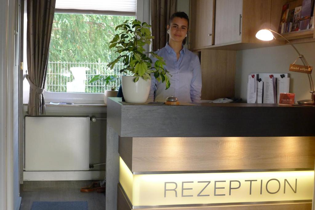 Hotel Mercedes City - Resim 7