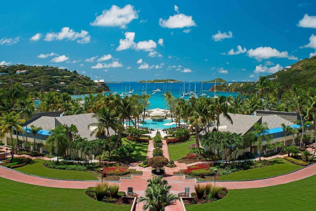 The Westin St. John Resort Villas, Saint John (updated prices 2026)