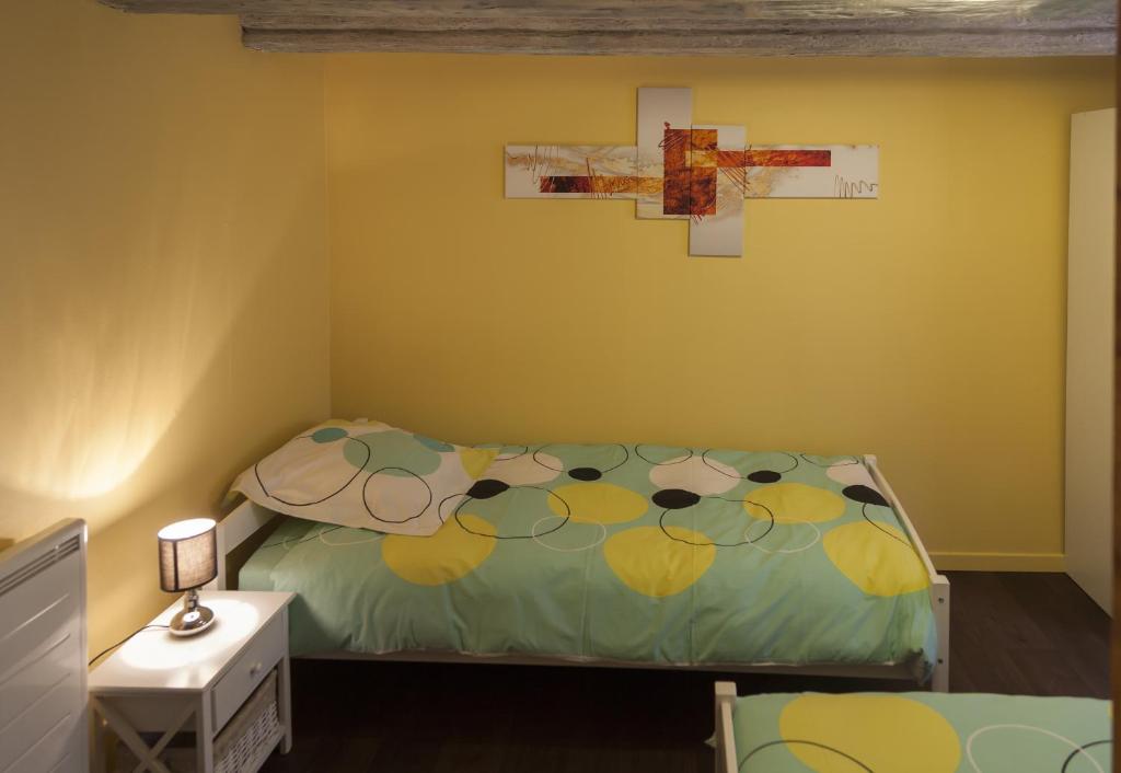 Gîte les Cigogneaux – photo 18