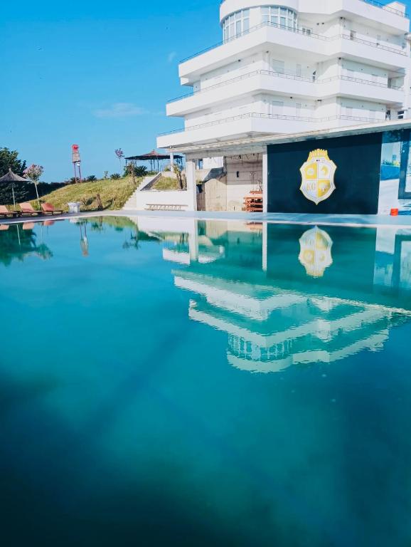 Kodra e Godenve Bio Resort