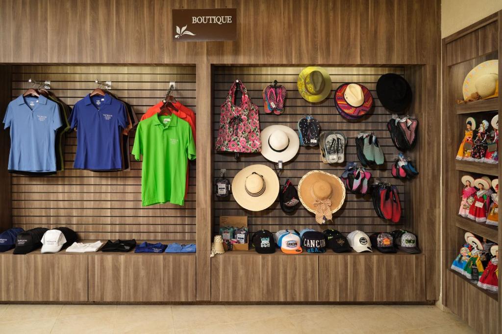 Fotografie z fotogalerie ubytování The Westin Lagunamar Ocean Resort Villas & Spa Cancun v destinaci Cancún