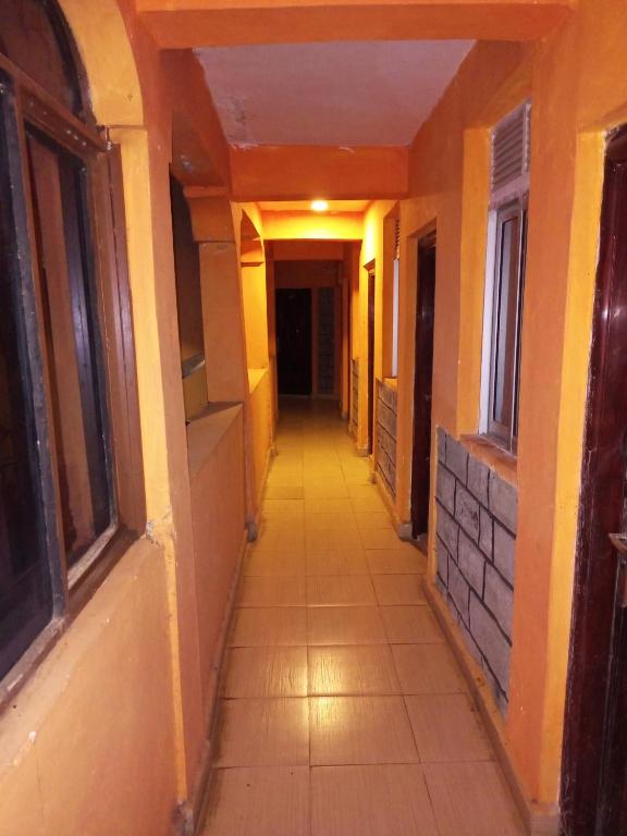 Fotografie z fotogalerie ubytování Beach View Hotel - Kisumu v destinaci Kisumu